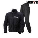 Chaquetas de moto nerve