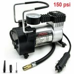 Compresores de aire de 12v